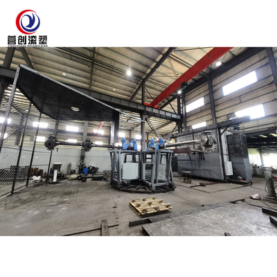 주문 연속 생산을 위한 고 용량 회전형조기 online manufacture