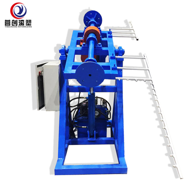 주문 공장을 제조하기 위한 자동 로큰롤 로토 성형 기계 online manufacture