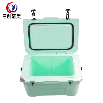 주문 얼음 부화기 회전 주조된 더 차가운 어업 생산 연구 및 개발 제조 online manufacture