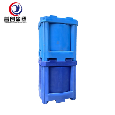 주문 큰 탱크 로토 몰딩는 유효한 여분 힘 필요조건을 주조합니다 online manufacture