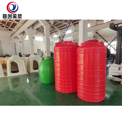 주문 큰 플라스틱 회전 주조 제품/주문 회전 성형 online manufacture