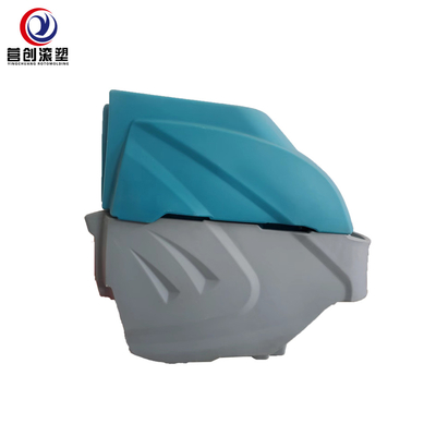 주문 혁신적인 회전 주조 제품/정밀도 회전 성형 online manufacture