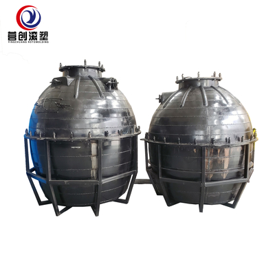 주문 Rotomolding tank mould 500L TO 50000L Rotomolding machine for sales online manufacture