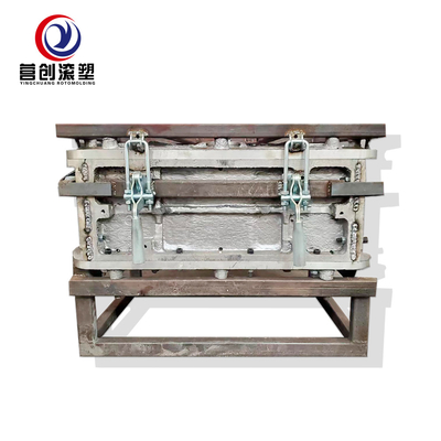 주문 연료 탱크 로토 몰딩 형/주문 회전 성형 고능률 online manufacture
