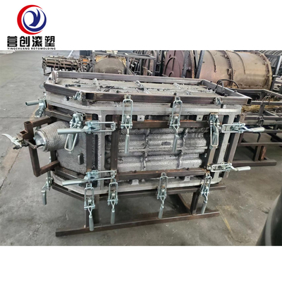 주문 유효한 큰 간단하거나 복잡한 디자인에 작은 로토 몰딩 주문 형 online manufacture