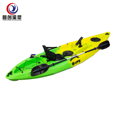 주문 카약을 타는 배 회전 주조 제품 online manufacture