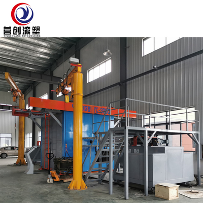 주문 열 절연 상자에 대한 자동 셔틀 로토 폼 머신 online manufacture