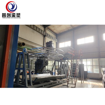 주문 에너지 절감 셔틀 회전형 기계 맞춤형 제조 솔루션 online manufacture