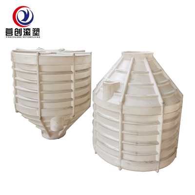 주문 높은 내구성 로토모울드 물 탱크 저 유지 보수 및 UV 저항 online manufacture