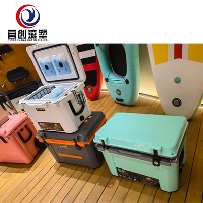 주문 내구성 로토모델드 아이스 박스 충격 저항 7kg-15kg 중국에서 만든 online manufacture