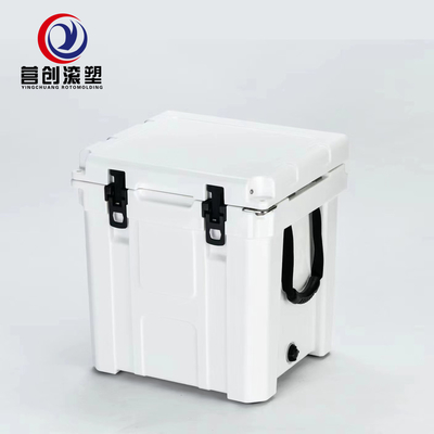 주문 40-60mm 열 절연 두께 회전형 냉각 상자 보존용 online manufacture