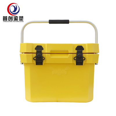주문 격리 된 회전형 냉각 상자와 접착점 및 예외적인 열 격리 online manufacture