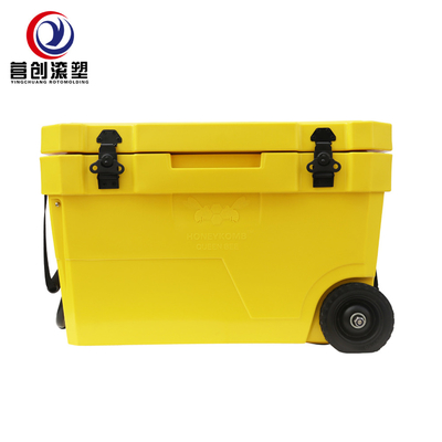 주문 신뢰성 있는 회전형 얼음 상자 online manufacture