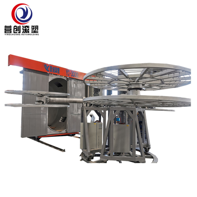 주문 산업용 회전형 기계용 맞춤형 회전형 펌프 400V online manufacture