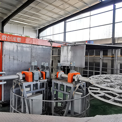 주문 PLC 회전형조각 기계 다기능 기능 online manufacture