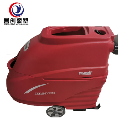 주문 220V 백색 바닥 청소 기계 online manufacture