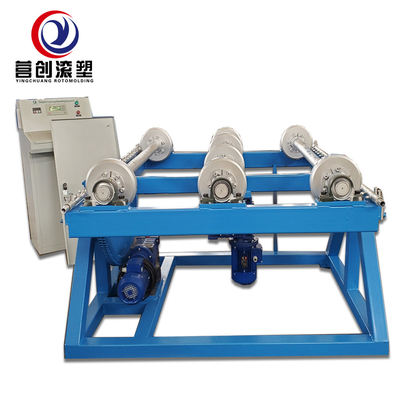 주문 델타 PLC 제어 제조 공장 로크 앤 롤 회전형 기계 낮은 소음 online manufacture