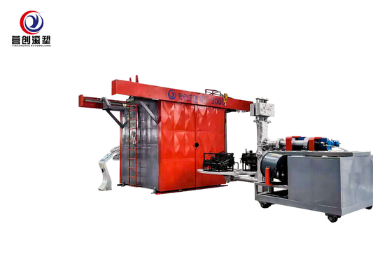 주문 맞춤 제작용 220V-480V 전압 회전형조기 online manufacture