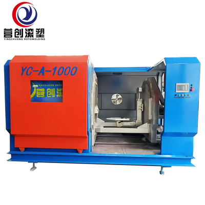 주문 30KW의 전력 100KG의 공기 냉각 부하 용량 CE/ISO9001 인증 online manufacture
