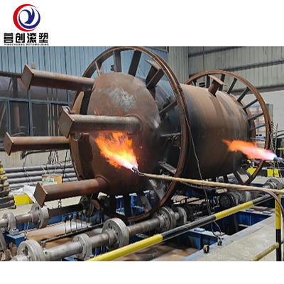 주문 저렴한 탄소 플라스틱 배열 된 철강 파이프 산업용 화학 저항성 우수 online manufacture