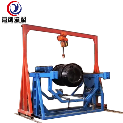 주문 맞춤 로크 앤 롤 로토 폼핑 머신 online manufacture