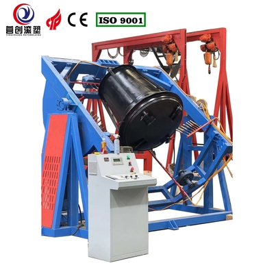 주문 델타 PLC 로크 앤 롤 로토모울딩 기계 생산 부문 online manufacture