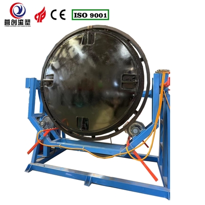 주문 완전 자동 델타 PLC 제어 로크 앤 롤 로토 폼딩 머신 online manufacture