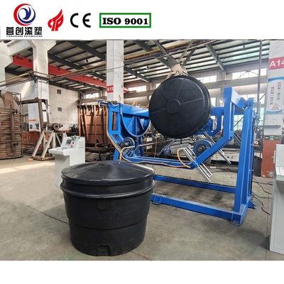 주문 0.8MPa 자동 PLC 제어 스테인리스 스틸 물 탱크 기계 online manufacture