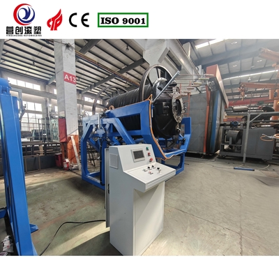 주문 내구성 정밀 물 저장 탱크 만드는 기계 효과 online manufacture