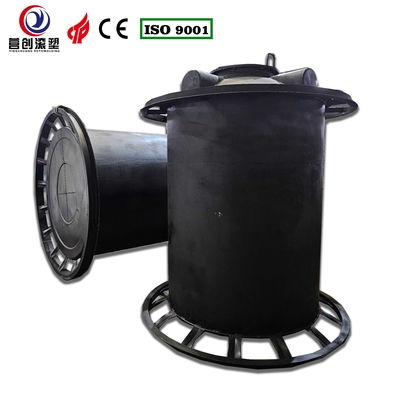 주문 회전형 물탱크 철강 폼 / 회전형 online manufacture