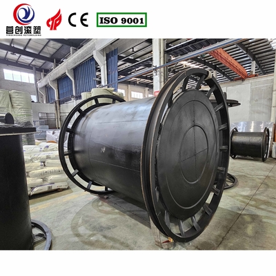 주문 물 탱크 철 회전 Mold 회전 Molding 플랜트 online manufacture