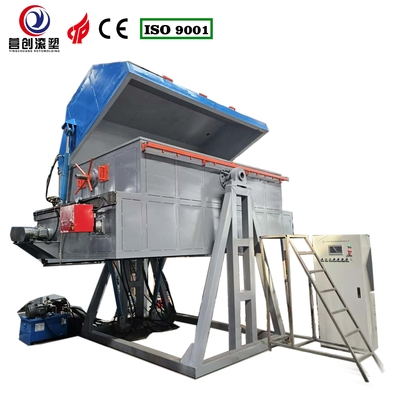 주문 큰 용량 스테인리스 스틸 물 탱크 만드는 기계 220V online manufacture