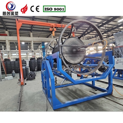주문 자동 소음 낮은 록 앤 롤 회전형 기계 online manufacture