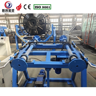 주문 자동 소음 감축 로토 폼핑 기계 빠른 제조 online manufacture