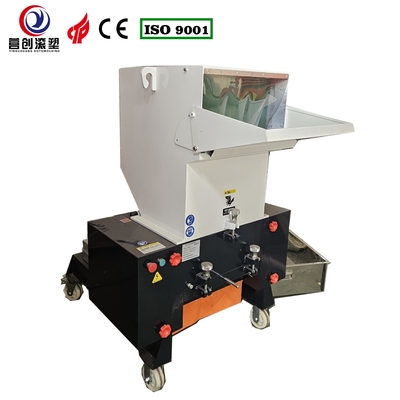 주문 스테인리스 스틸 플라스틱 분쇄 기계 스크린 포함 ≤85dB 소음 및 환경 친화적 분쇄 online manufacture
