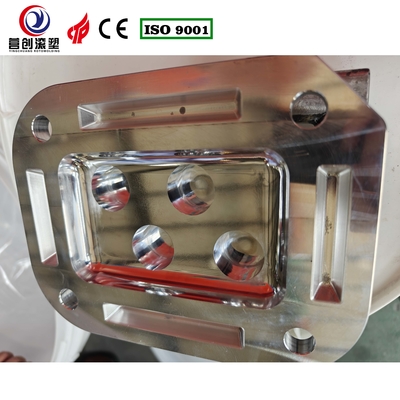 주문 반 고정 된 폼 설치 및 ISO9001 시스템과 함께 회전 폼 맞춤형 회전 폼 online manufacture
