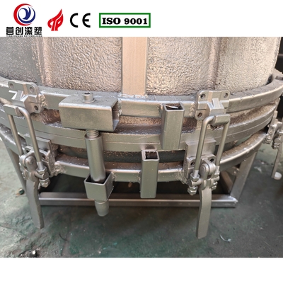 주문 주사조각 유형 회전형조각 다공간형 online manufacture