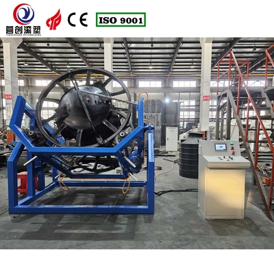 주문 델타 PLC 제어 시스템 로크 앤 롤 회전형 기계 소음 적 사용자 친화적 디자인 online manufacture