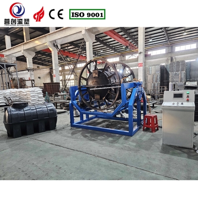 주문 델타 PLC 제어 낮은 소음 제조 공정에 대한 록 앤 롤 회전형 기계 online manufacture