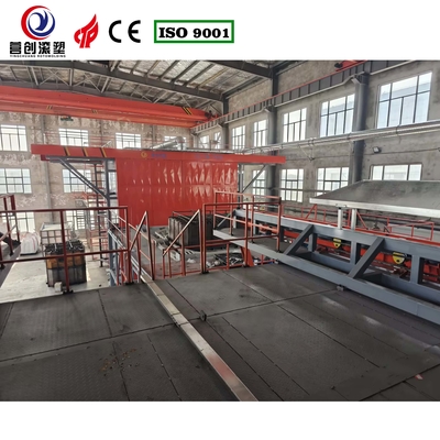 주문 자동 회전형 기계 220V/380V/440V 전압 옵션 online manufacture