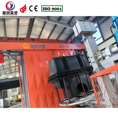 주문 3000pcs/hr 속도 회전 폼핑 기계 코팅 기능 회전 유형 내구성 online manufacture