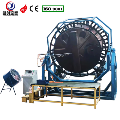 주문 커스터마이징 할 수 있는 로큰롤 회전형조기 전압 380V 50Hz 3단계 online manufacture