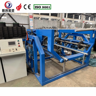 주문 빠른 속도 로크 앤 롤 로토 몰딩 기계 자동 online manufacture