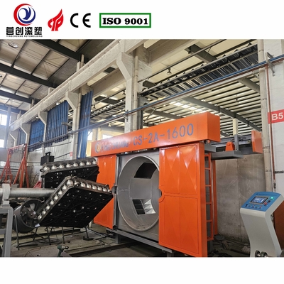 주문 자동 생산 셔틀 로토 폼딩 기계 220V / 380V / 440V 전압 online manufacture