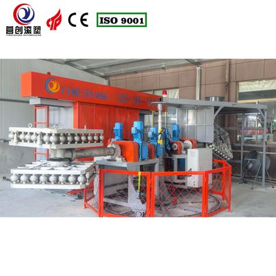 주문 잉추앙 로토 자동 피클볼 회전 폼팅 장비 online manufacture