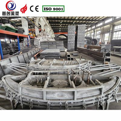주문 주문형 회전 폼 카야크 알루미늄 폼 online manufacture