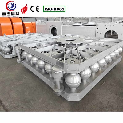 주문 맞춤형 픽볼 회전형조각 회전형조각 산업의 성공 열쇠 online manufacture