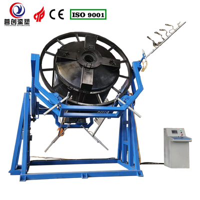주문 금속 프레스 및 자동 작동 모드를 갖춘 물탱크 제작 기계 online manufacture