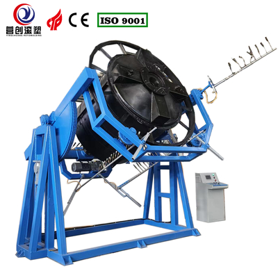 주문 록 앤 롤 회전형 기계 를 사용 하여 생산성 을 높여주십시오 online manufacture