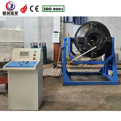 주문 사용자 정의 가능한 CF-800 물탱크 제조 기계 CF-800 800L 물탱크와 500L 물탱크 덮개 online manufacture